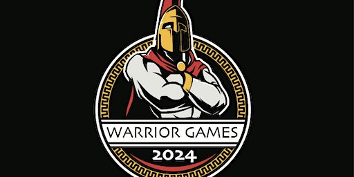 Warrior Games 2024 | RAF 29 Regt RLC, Gymnasium, Duke of Gloucester Barracks, Cirencester, GL7 5RD