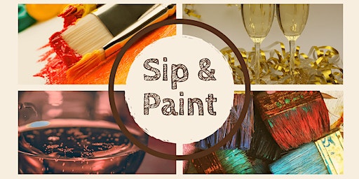 Sip and Paint | 1155 Alpine Blvd