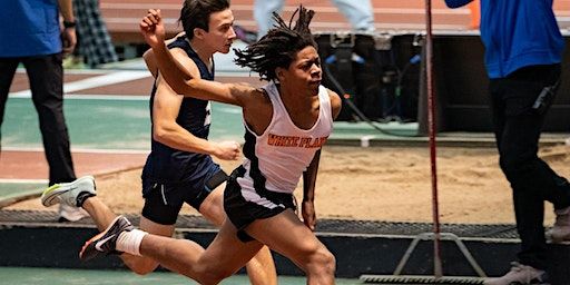 Steve Borbet Invitational - Friday | Nike Track & Field Center