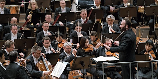 Berliner Philharmoniker LIVE: New Year’s Eve Concert | Ventnor Arts Club