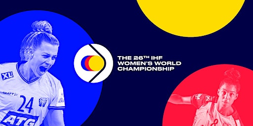 Women's Handball World Cup Final at IFI Cinema | Irish Film Institute