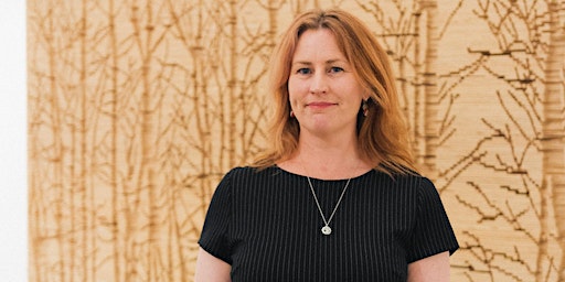 Kylie Stillman: Floor talk with MPRG Curator Dunja Rmandic | Mornington Peninsula Regional Gallery