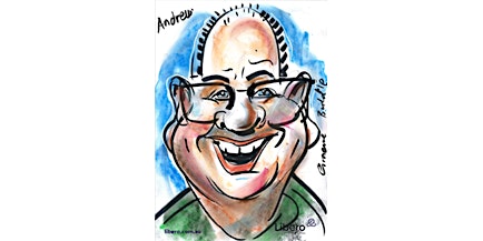 Special free event with Wingecarribee Library Coordinator Andrew White | Henrietta Rose Room