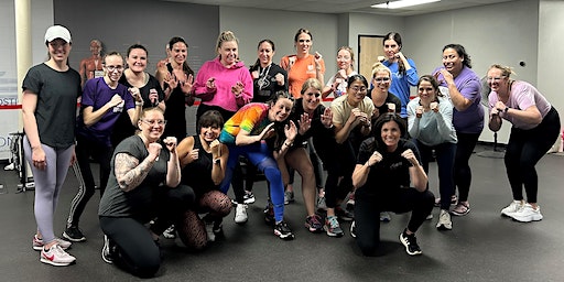 Self Defense with Junior League of Denver | Runners Roost, South Colorado Boulevard, Denver, CO, USA