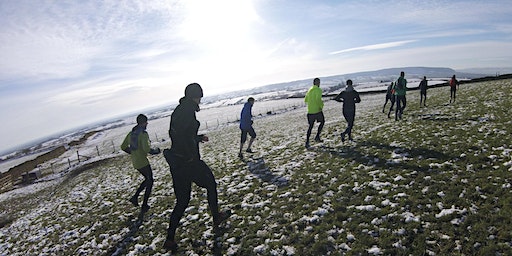 LTR Xmas Half Marathon - Dunsop Bridge (Sat 6th Jan) | Dunsop Bridge