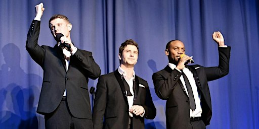 A Night of Entertainment | King's Sutton Millennium Memorial Hall, Astrop Road, Kings Sutton, Banbury, UK