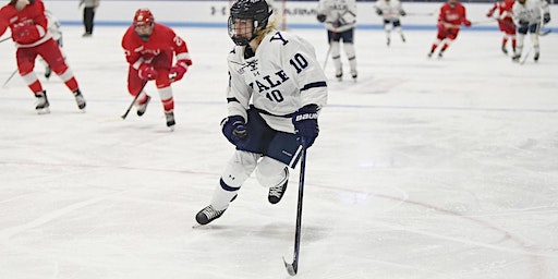 Yale Club of New Haven: Family Women’s Hockey! | Benjamin Franklin College