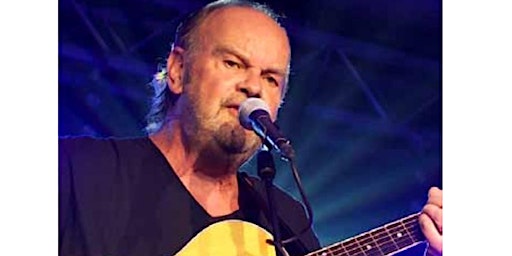 Paul Field - Award winning singer-songwriter in concert | Raleigh Road United Church, Richmond, Raleigh Road, Richmond, UK