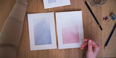 Beginner Watercolour Workshop | Common Good Cafe & Social House