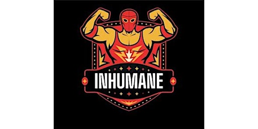 Inhumane Championship Wrestling | M.B. Ainley, Jr. Community Center, East Elm Street, Corning, AR, USA