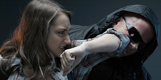 Women's Self Defense Series 2024 | Black Cat Mixed Martial Arts and Self Defense