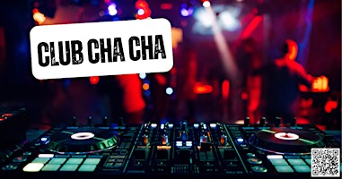 Club Cha Cha Group Class | 4937 Old Brock Rd