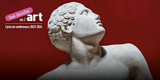 "Se souvenir... ou pas ?" Les jeudis de l'art édition 2023-2024 | Institut Catholique de Paris