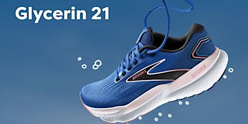 BROOKS RUNNING by Wala Girona | Wala Girona