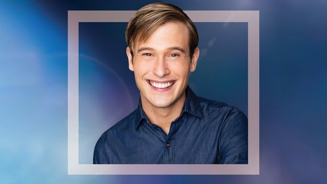 Tyler Henry - The Hollywood Medium 2024 (Denver) | Paramount Theatre