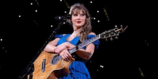 SWIFTIE RODEO - Taylor Swift Night Adelaide | Rhino Room