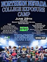 Norther Nevada College Exposure Camp | Bishop Manogue Catholic High School