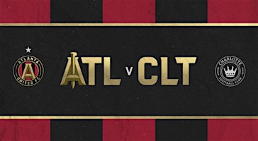 Renovus at Atlanta United FC Pride Night | Mercedes-Benz Stadium