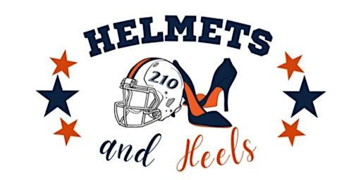 Helmets & Heels | UTSA RACE Facility, San Antonio, TX, USA