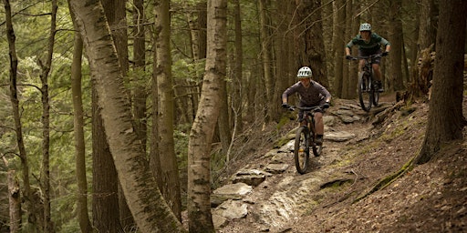 Monday Night Ladies Rides - Cady Hill Kickoff | Ranch Camp
