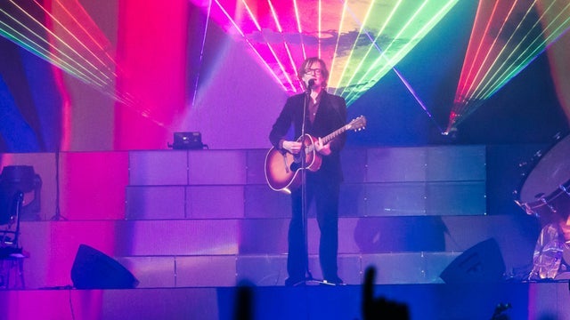 Pulp 2024 (San Francisco) | Bill Graham Civic Auditorium