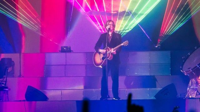 Pulp 2024 (San Francisco) | Bill Graham Civic Auditorium