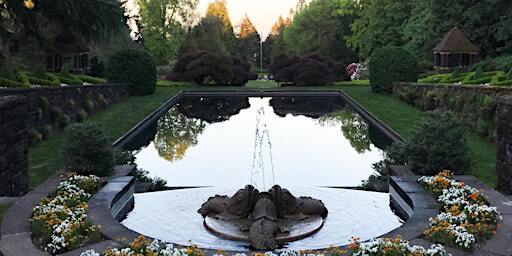 IN A LANDSCAPE: Lewis & Clark College | Lewis & Clark College