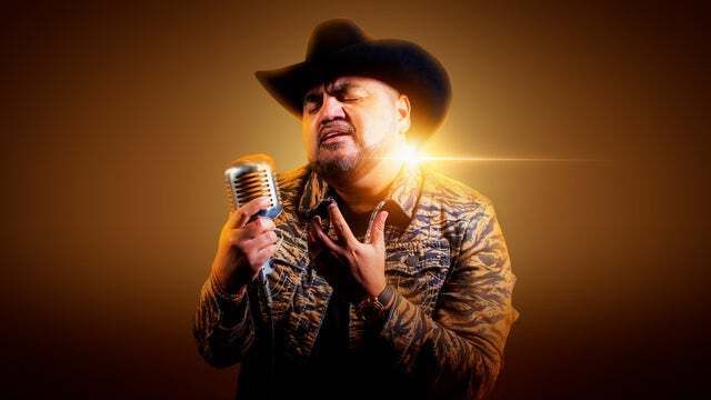 Luis Antonio (El Mimoso) 2024 (Rohnert Park) | The Event at Graton Resort & Casino