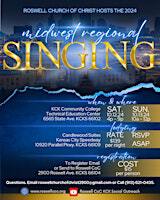 Midwest Regional Singing | Kansas City Kansas Community College Technical Education Center