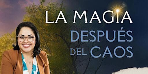 Lanzamiento Del Libro | 4240 W Camelback Rd