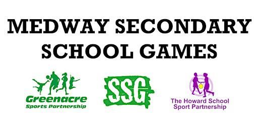 Medway SSG Handball Event. Thinking Me - Team Work GIRLS YEARS 9 & 10 | The Rochester Grammar School