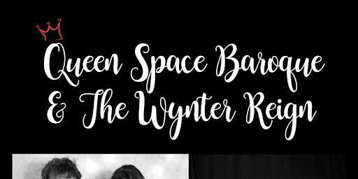 Queen Space Baroque & The Winter Reign @ The King Arthur, Glastonbury | The King Arthur