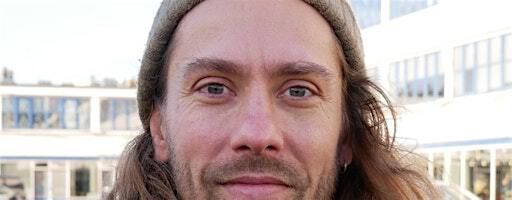 OPEN LECTURE: Jacob Remin | CIID, Via Astino, 16. Parking available in via Astino 650 mt before the Monastery. 10 min walk away.