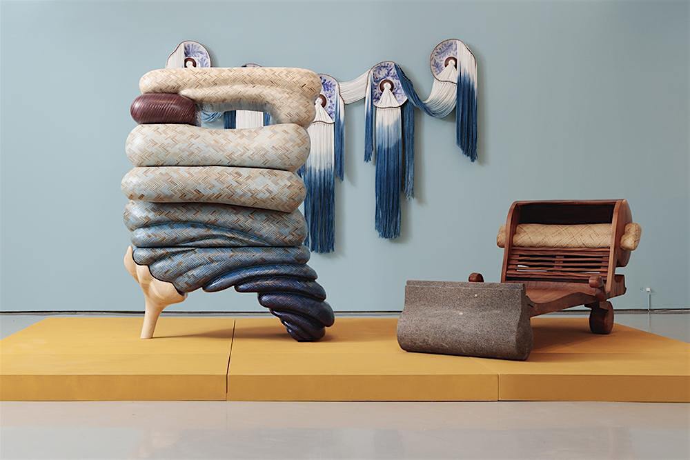 November Public Tour—Objects: USA 2024 | R & Company