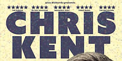Chris Kent | The Venue Athlone