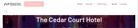 National Asian Wedding Show Bradford 2025 | Best Western Cedar Court Hotel Bradford, England, UK