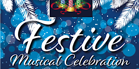 Festive Musical Celebration - A Candlelight Concert featuring Nicola Mills | St Anne's Church Turton