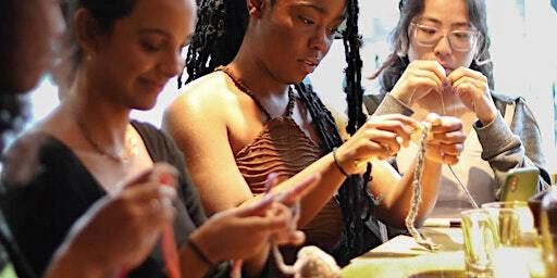 ART OF CROCHET & JAZZ | The Drake Hotel
