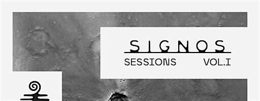 SIGNOS X Horus Sessions 3rd Anniversary w. Irena Stanisic, Vongold and more | Guasanga