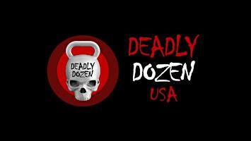 Deadly Fitness Test | Vaunt Fitness