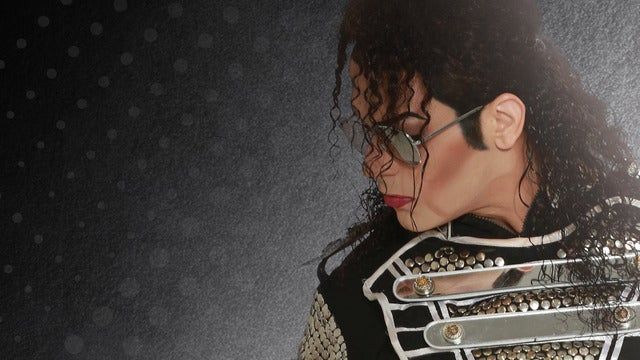 MJ LIVE - Michael Jackson Tribute 2025 (Las Vegas) | Harrah's Showroom at Harrah's Las Vegas