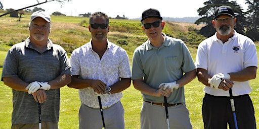 32nd Annual Golf Tournament | Pajaro Valley Golf Club