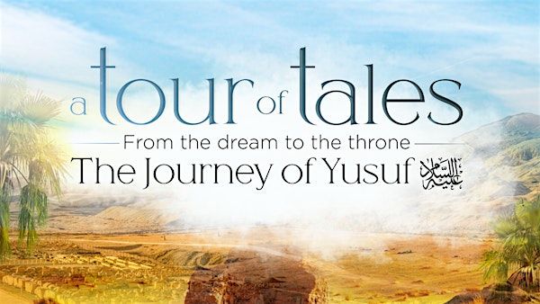 Tour Of Tales- Washington, DC | George Washington University MSA