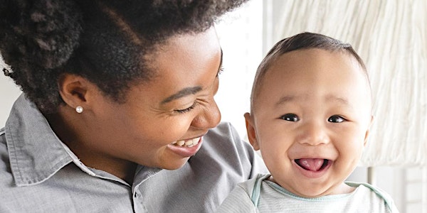 Bébé-comptines / Baby Rhymes | Bibliothèque publique de Dollard-des-Ormeaux