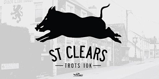 St Clears 10K 2025 | St. Clears Leisure Centre