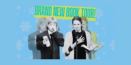 Hollie McNish Brand New Book Tour! | The Attic Southampton