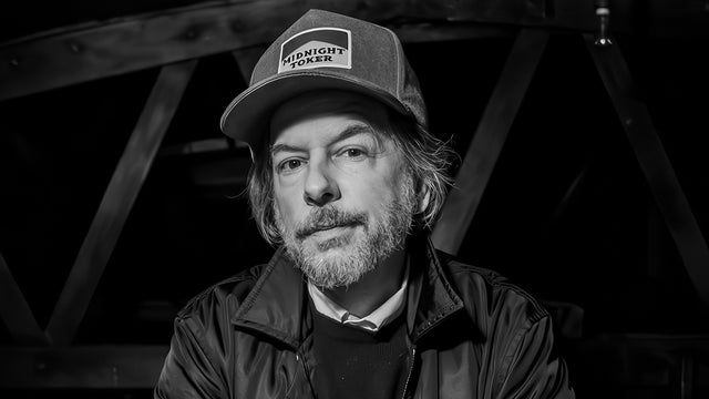 David Spade: I Got A Feel For It 2025 (Tucson) | Linda Ronstadt Music Hall