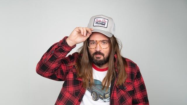 Dusty Slay - The Night Shift Tour 2025 (Akron) | Goodyear Theater