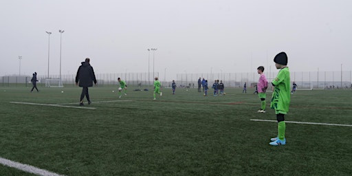 U11 HALF TERM TOURNAMENT | Colchester Sports Park
