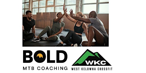 Mountain Bike Body & Mind Strength Training | West Kelowna CrossFit